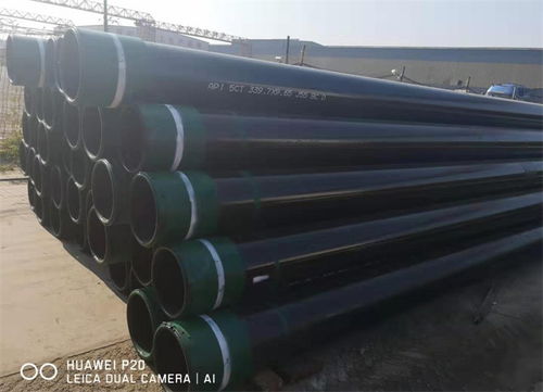 供應美標石油套管 多材質扣型，價格優惠，品質可靠