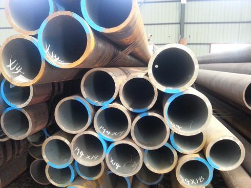 寧夏石油套管生產與無縫鋼管技術探析