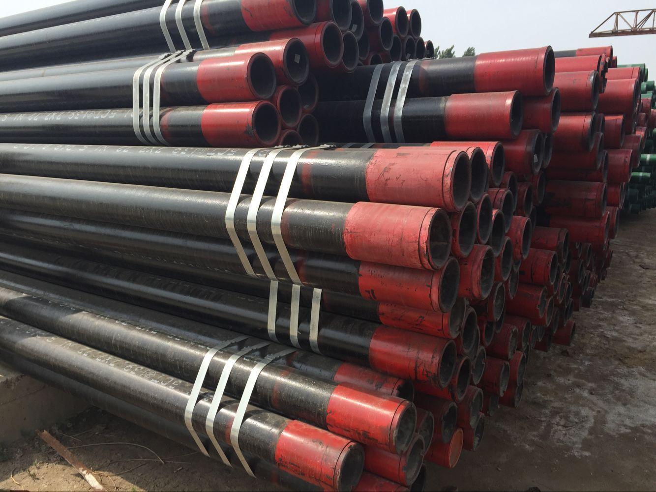 專業(yè)N80石油套管項(xiàng)目 無(wú)縫鋼管應(yīng)用與優(yōu)勢(shì)解析