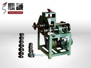 多功能電動(dòng)彎管機(jī) 五金工具領(lǐng)域的效率革新