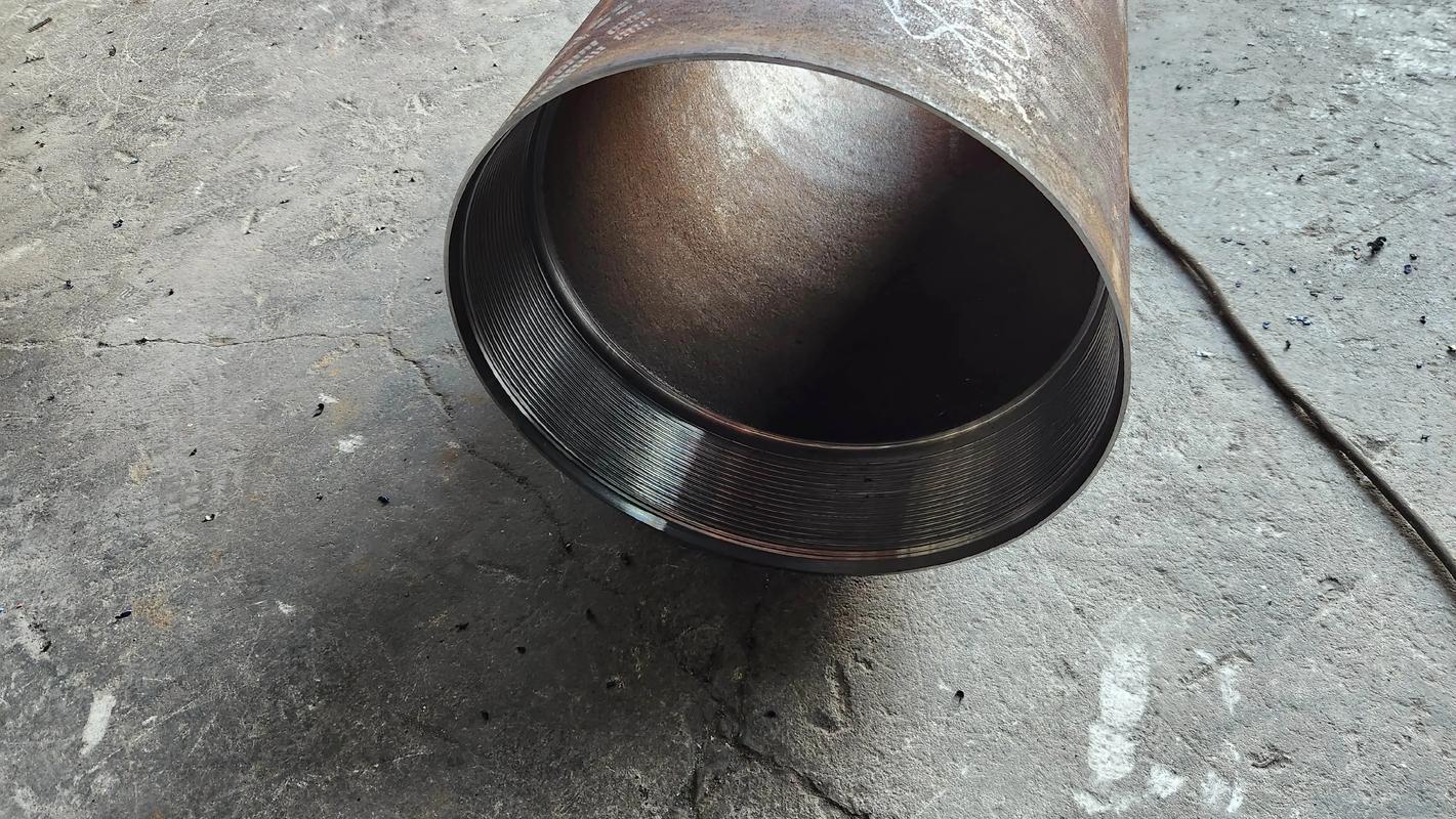 定制各類石油管與配件 彎管及其他規(guī)格石油套管解決方案