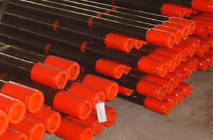 L80石油套管廠家產(chǎn)品展示 - 無(wú)縫鋼管