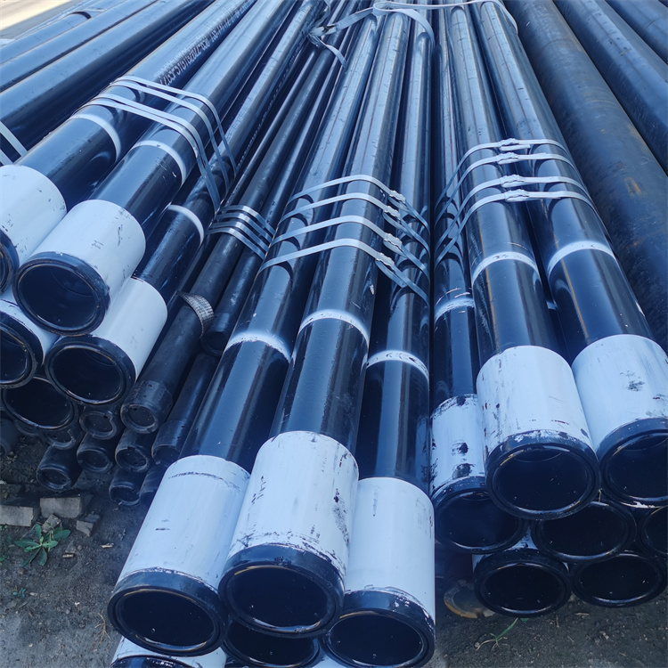 供應(yīng)339.7石油套管全面解析 無縫鋼管中的關(guān)鍵管材