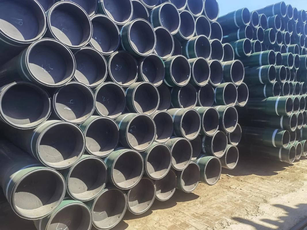 專業(yè)定制，品質(zhì)保障 本廠石油套管及地?zé)峋畬Ｓ霉苋盗猩a(chǎn)解決方案