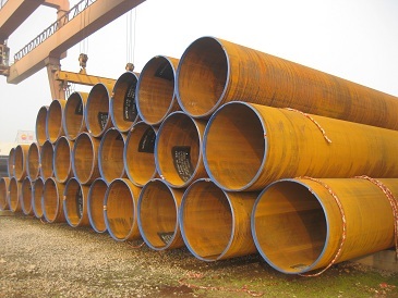 T95石油套管在輸氣管道中的應(yīng)用 從集氣到彎管的分類與機(jī)械特性