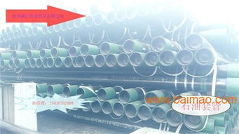 美標石油套管廠專業制造與庫存優勢 外加厚114.3×6.35及彎管產品詳解