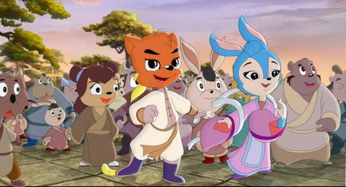 六一已過(guò)童年不再，那些隨我們童年斷更的動(dòng)畫(huà)與綜藝